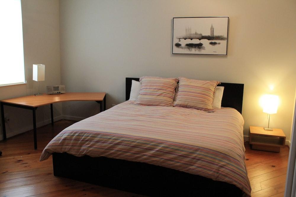 Bed and breakfast Modern 3*