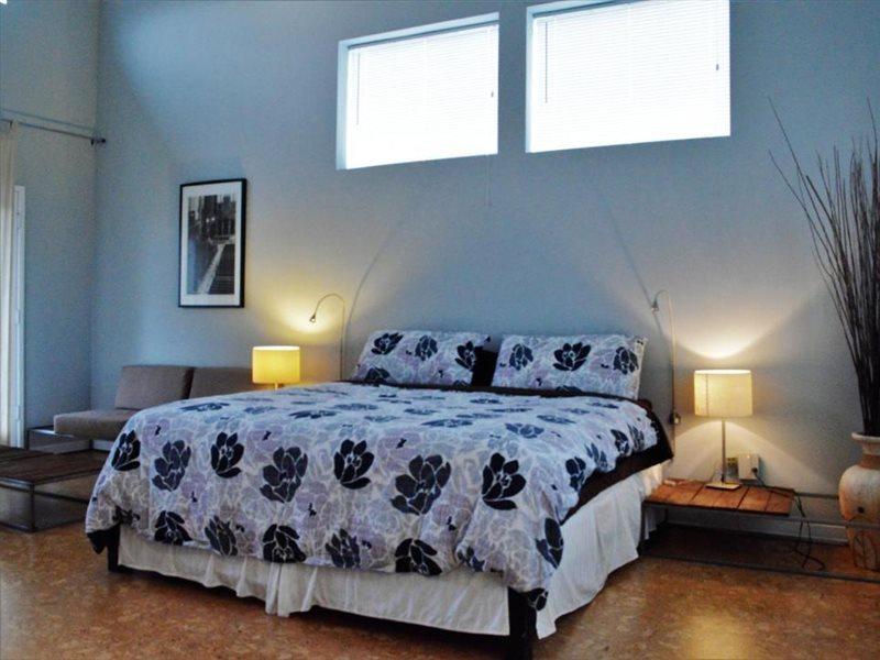 Modern Bed and breakfast