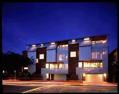 Modern Bed and breakfast