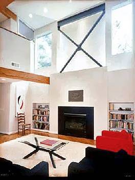 Bed and breakfast Modern Houston