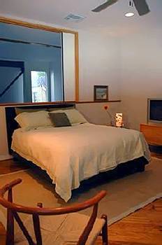 Modern Bed and breakfast 3*