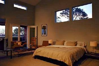 Modern Bed and breakfast