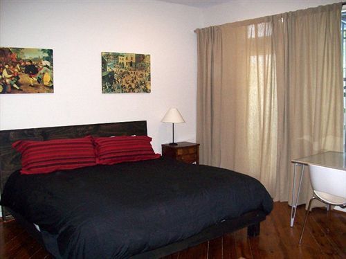 Bed and breakfast Modern