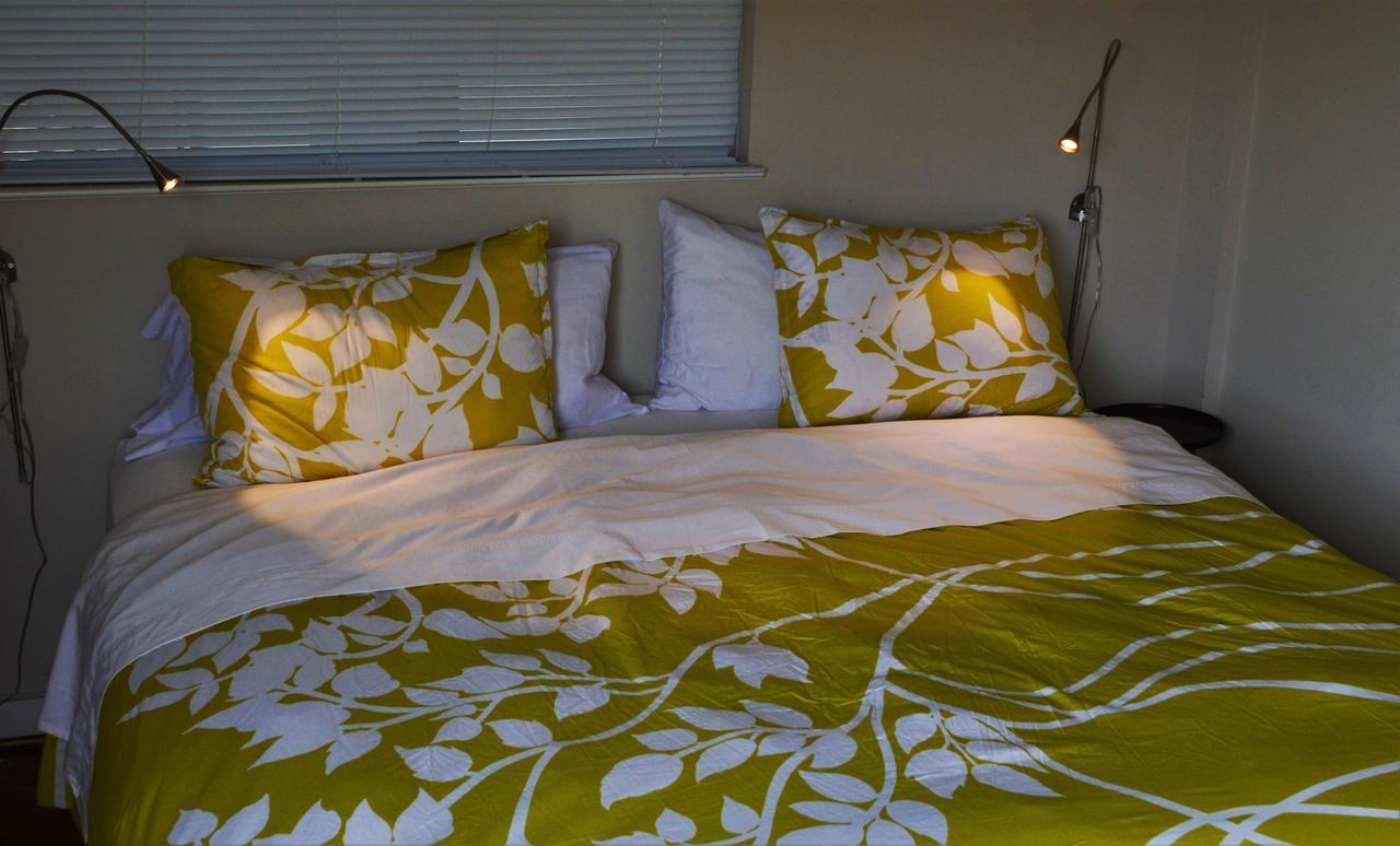 Modern Bed and breakfast 3*