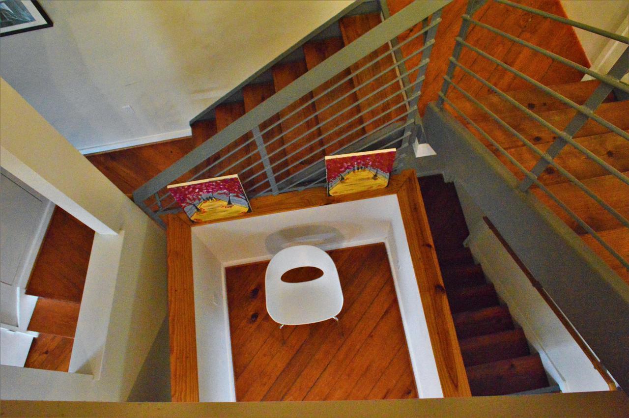 Bed and breakfast Modern Houston