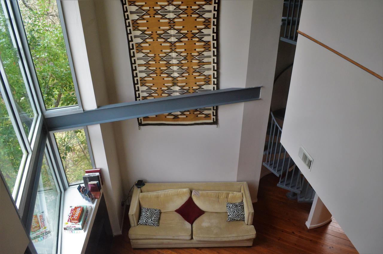 Modern 3* Houston