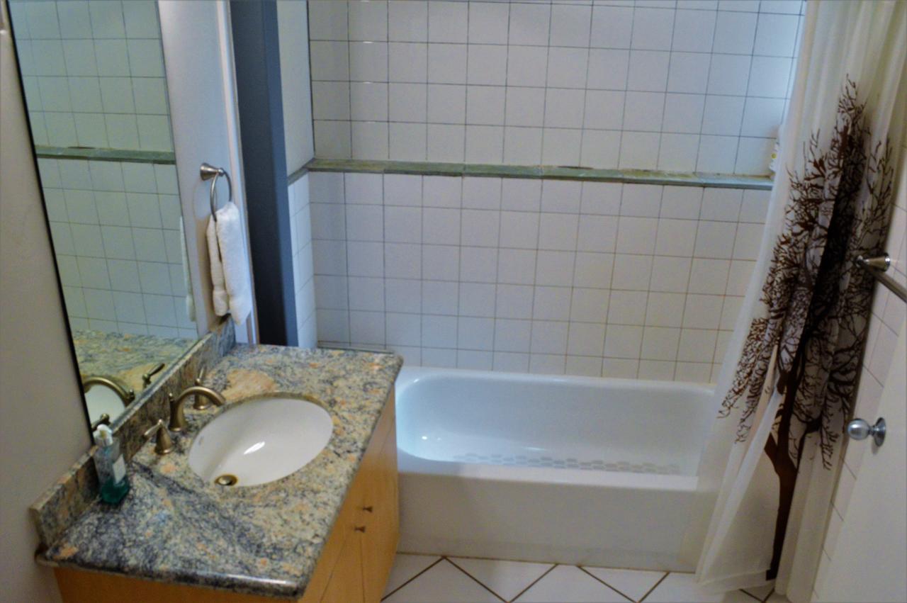 Modern Bed and breakfast