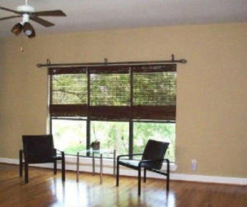 Modern Bed and breakfast