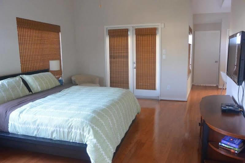 Modern Bed and breakfast