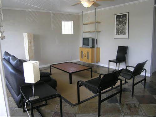 Modern Bed and breakfast