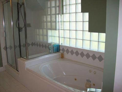 Bed and breakfast Modern Houston