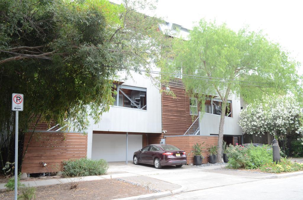Bed and breakfast Modern Houston