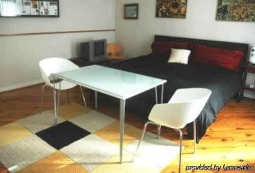 Bed and breakfast Modern