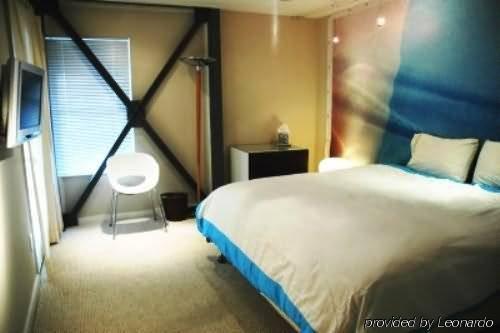Bed and breakfast Modern