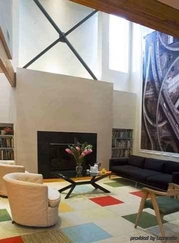 Alojamento de Acomodação e Pequeno-almoço Modern Houston