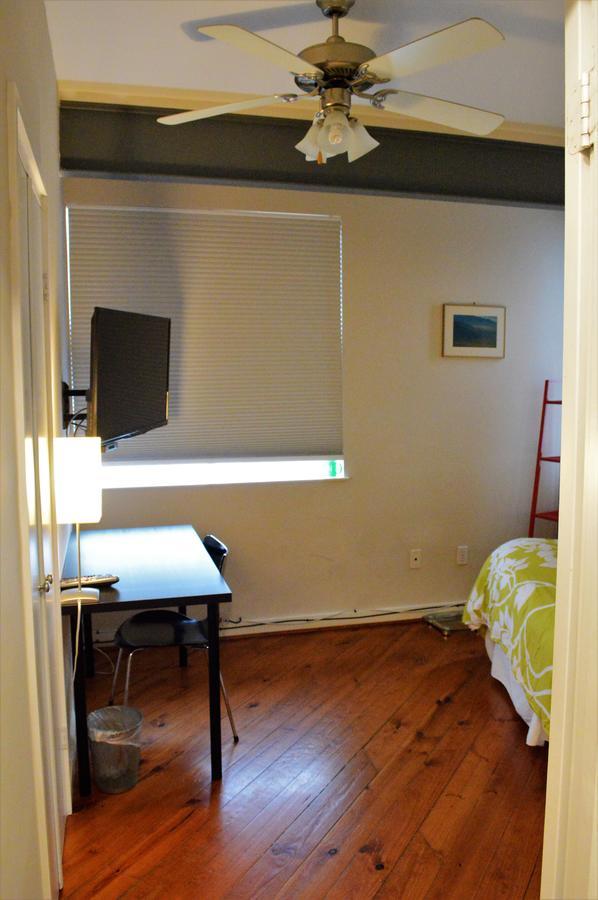 Modern Bed and breakfast