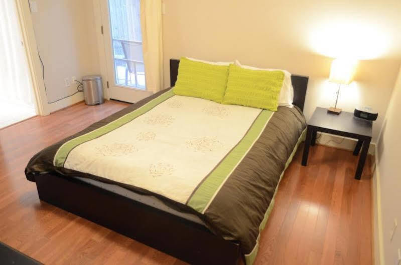 Bed and breakfast Modern 3*